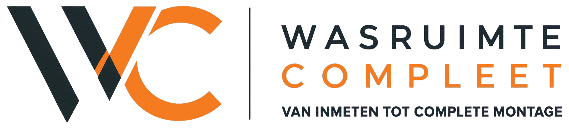 Wasruimte Compleet
